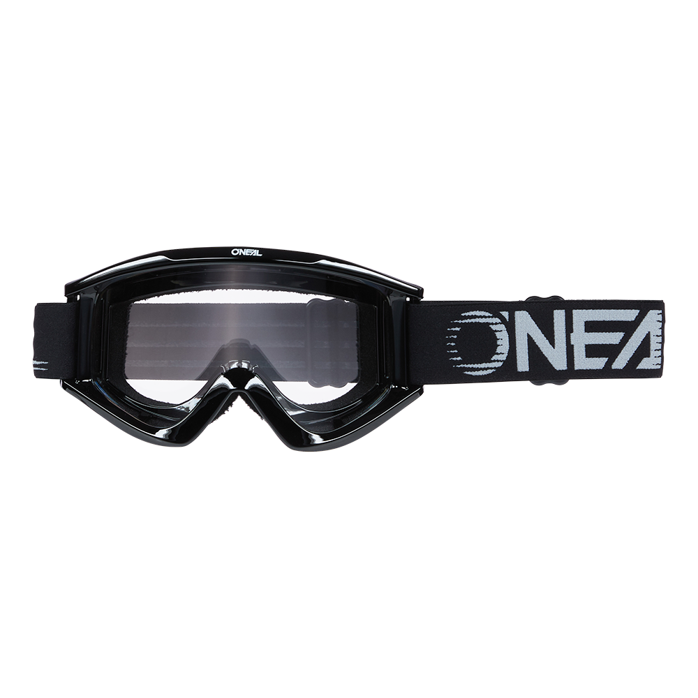 Oneal B-ZERO v.22 black szemüveg
