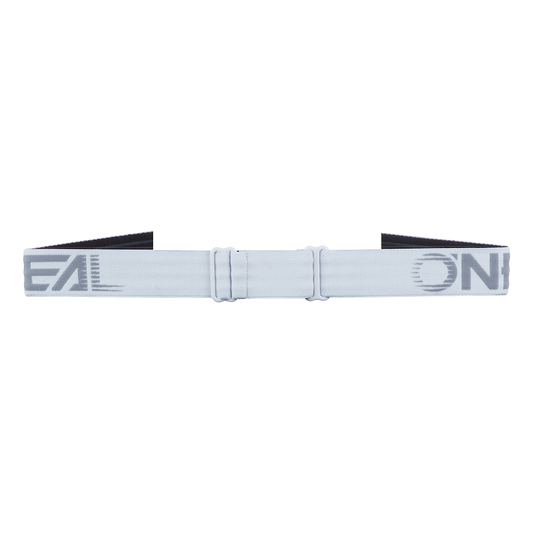 Oneal B-ZERO v.22 white szemüveg