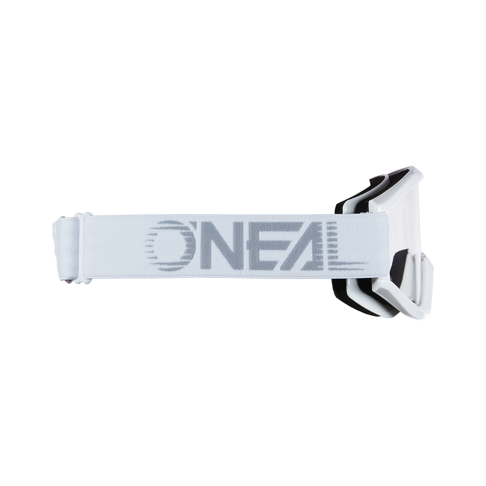 Oneal B-ZERO v.22 white szemüveg