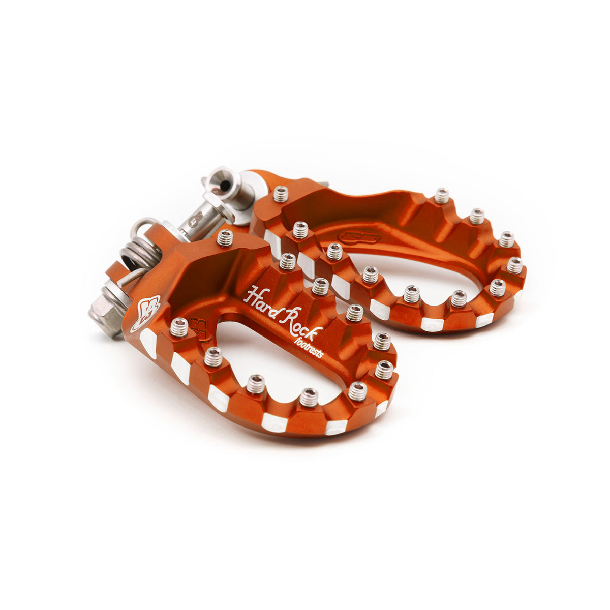 S3 lábtartó KTM 1992-2016 több fajta S3 Parts