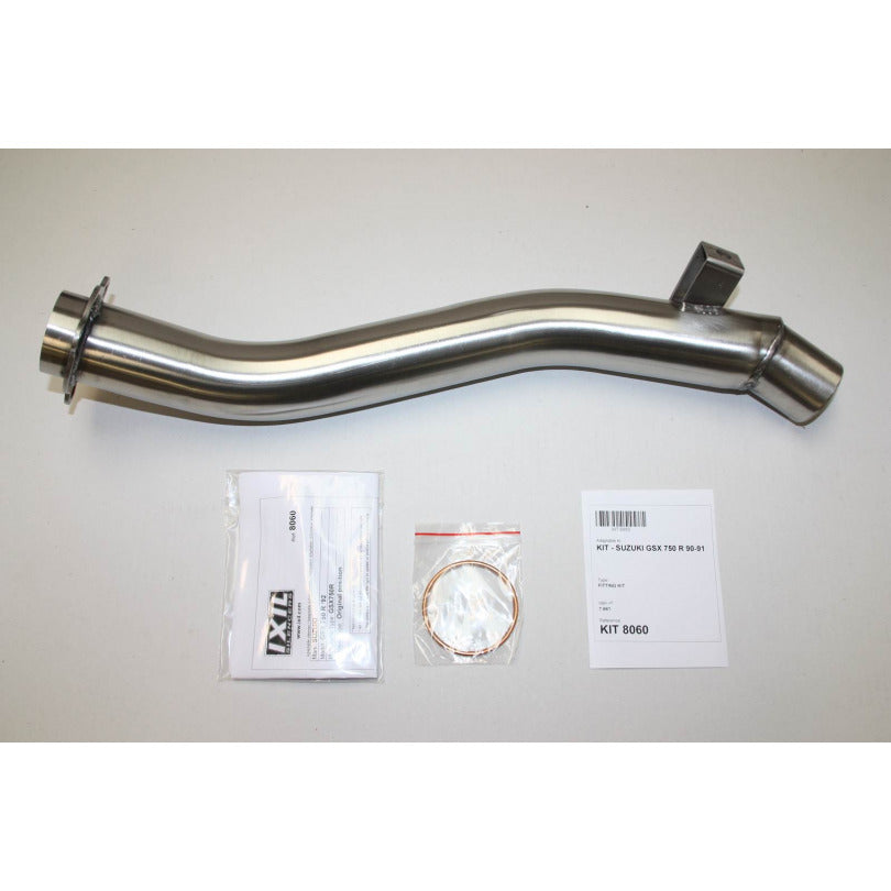 IXIL Sportkipufogó – SUZUKI GSX 750 R 90-91 (GR7AD) - OS8060VSE