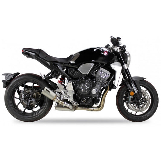 IXIL Sportkipufogó – HONDA CB 1000 R 18-24 (SC80) - CH6278RC