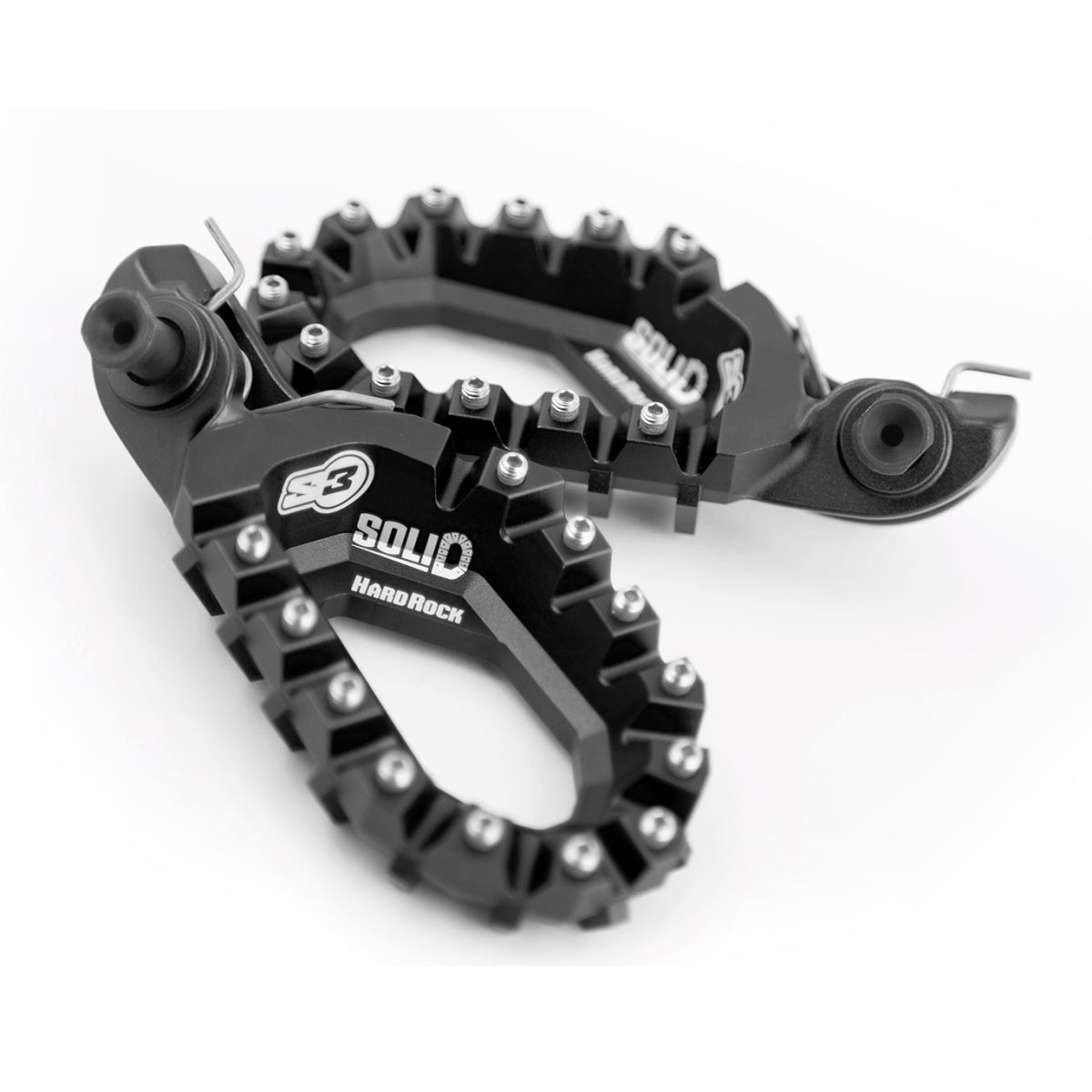 S3 lábtartó KTM 1992-2016 több fajta S3 Parts