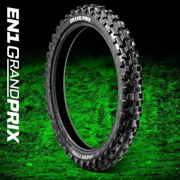 Plews Tyres EN1 ENDURO GRAND PRIX első 90/90-21