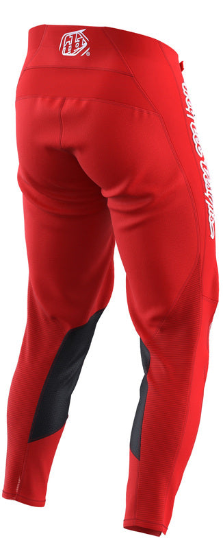 TROY LEE DESIGNS GP Pro Mono Red nadrág