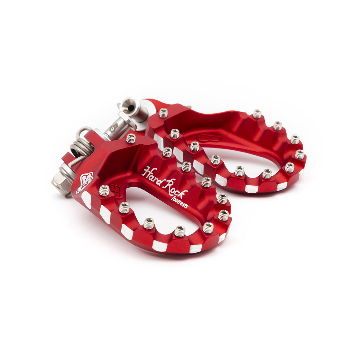 S3 lábtartó Kove MX-RALLY-800X több fajta S3 Parts