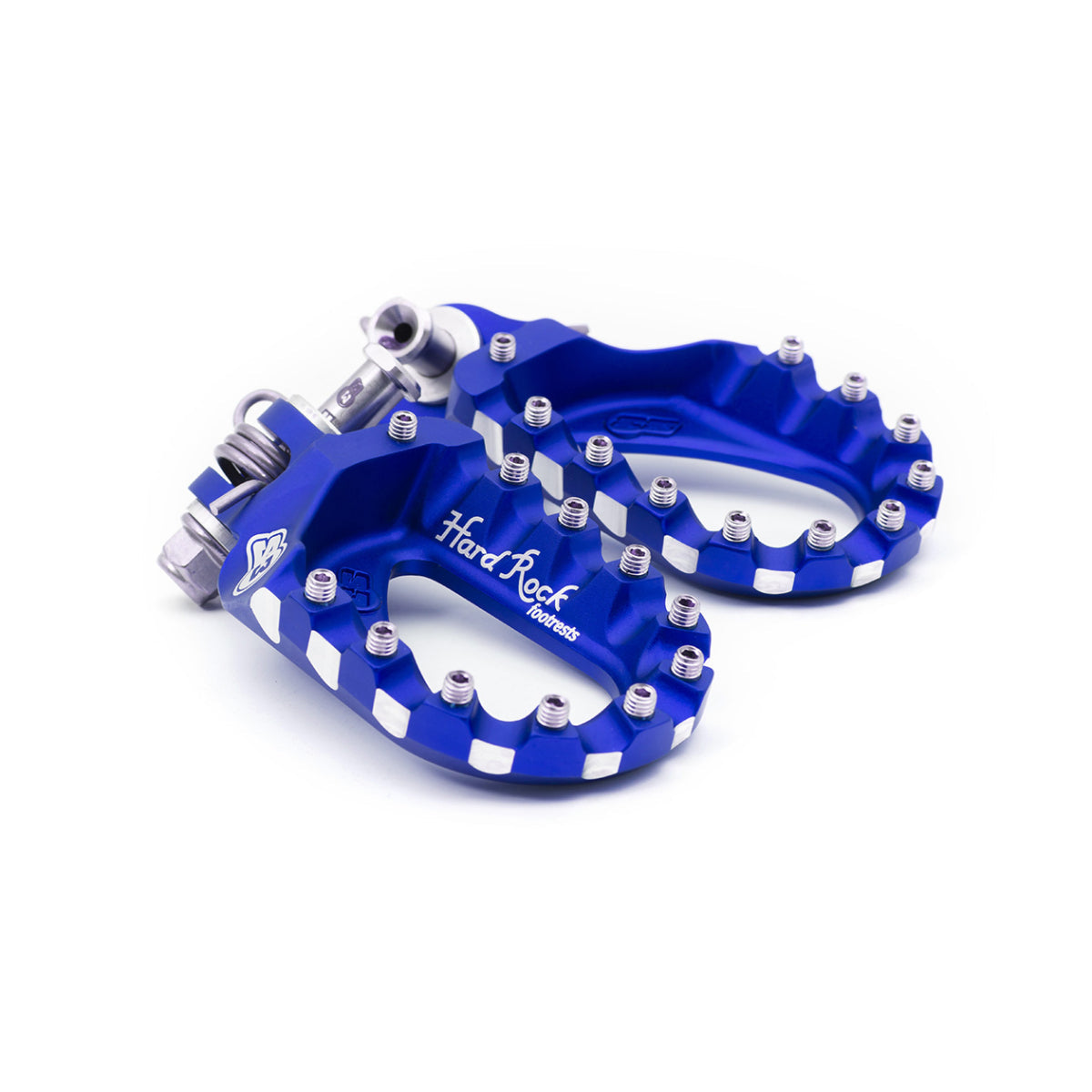 S3 lábtartó Kove MX-RALLY-800X több fajta S3 Parts