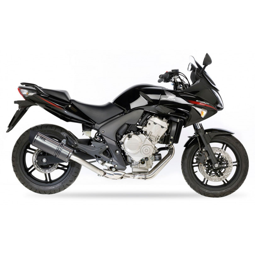 IXIL Sportkipufogó – HONDA CBF 600 04-11 (PC38) - OH6057VSE