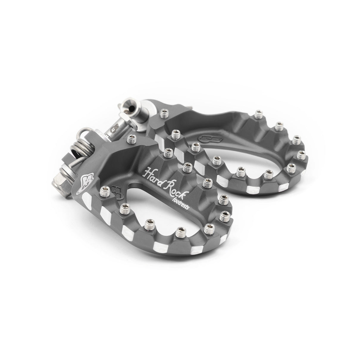 S3 lábtartó Kove MX-RALLY-800X több fajta S3 Parts