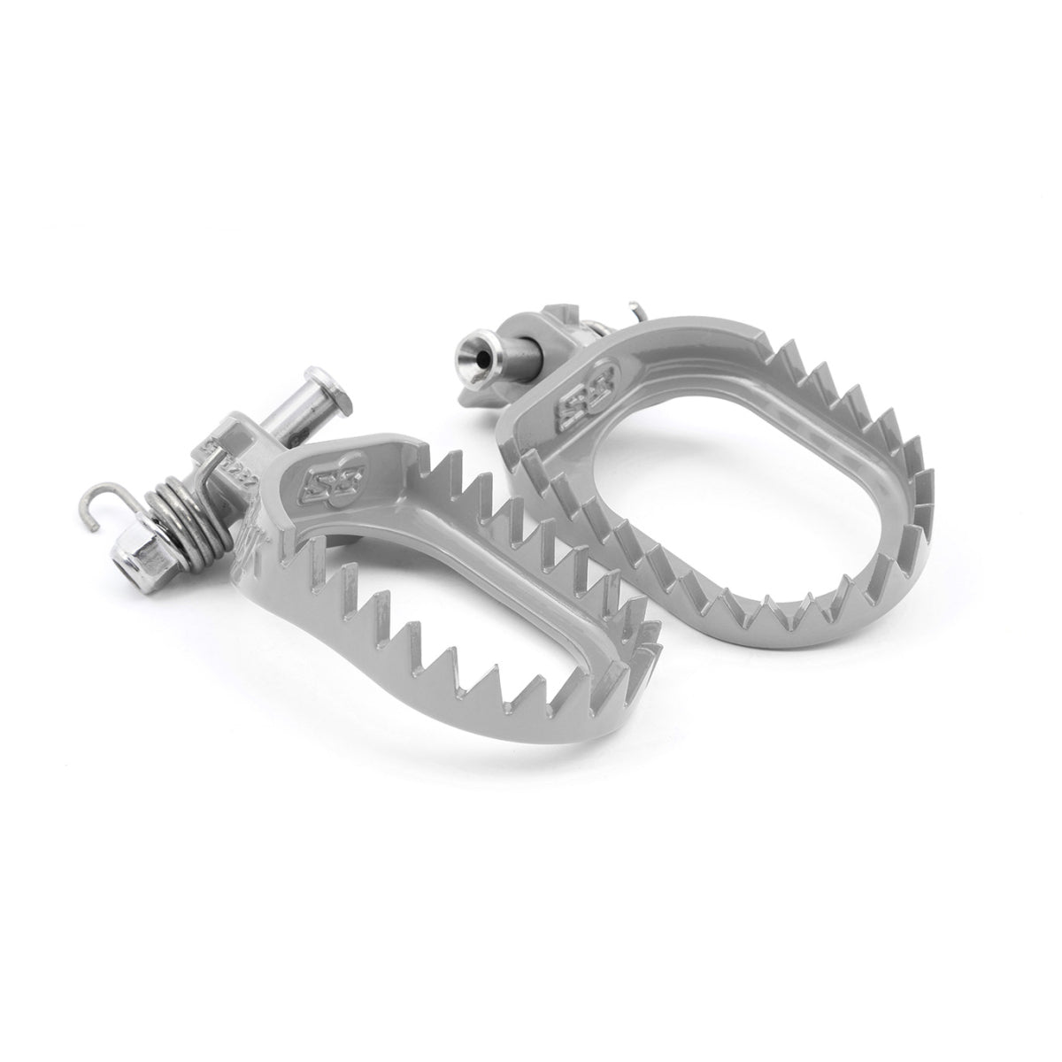 S3 lábtartó Kove MX-RALLY-800X több fajta S3 Parts