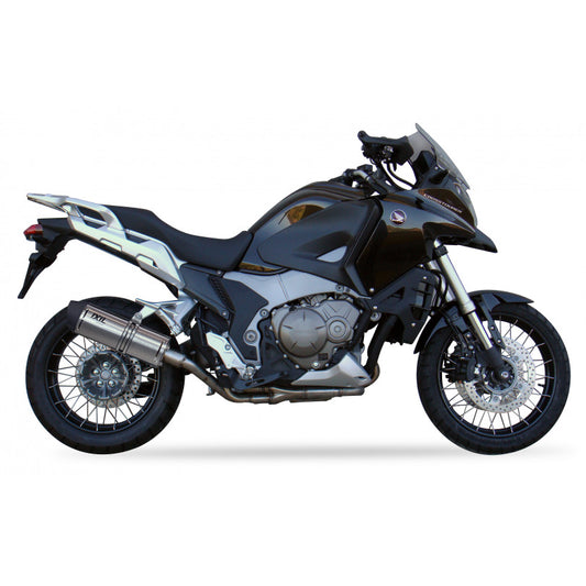 IXIL Sportkipufogó – HONDA VFR 1200 X CROSSTOURER 12-20 (SC70 SC76) - OH6071VSE
