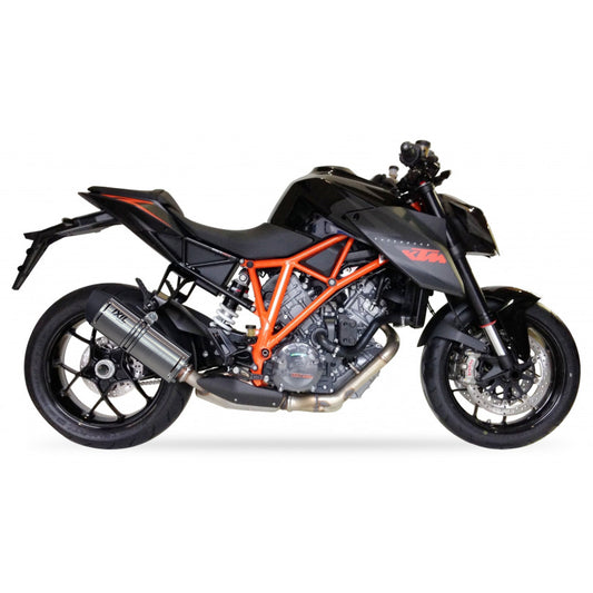 IXIL Sportkipufogó – KTM 1290 SUPER DUKE R 14-16 (KTM SUPERDUKE) - OM3080VSE