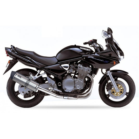 IXIL Sportkipufogó – SUZUKI GSF 1200 N BANDIT 00-05 (WVA9) - OS8095VSE