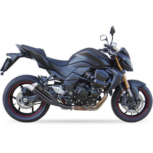 IXIL Sportkipufogó – KAWASAKI Z 750 S - R 07-12 (ZR750L ZR750M) - XK7371XB