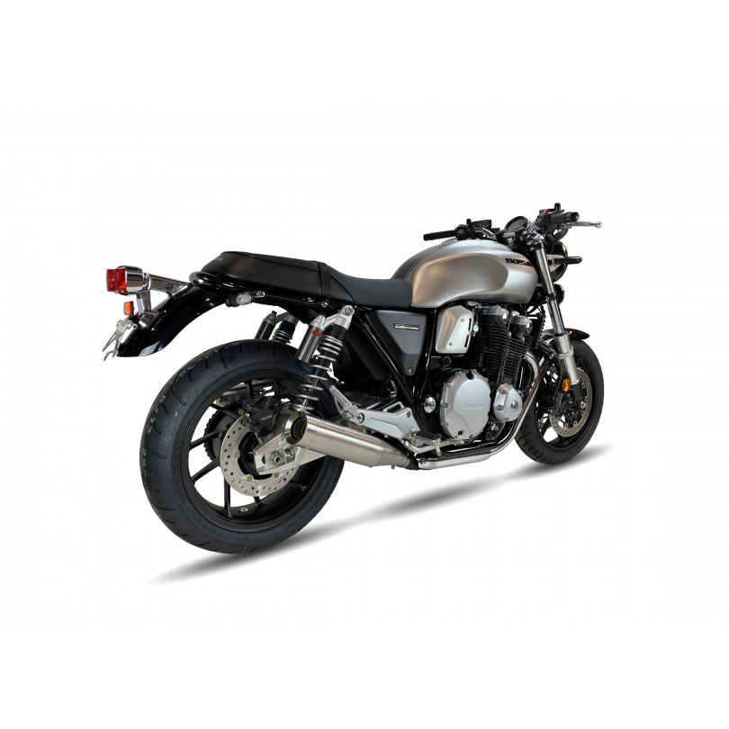 IXIL Sportkipufogó – HONDA CB 1100 EX - RS 16-20 (SC78) - HH6101SS
