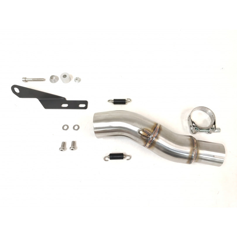 IXIL Sportkipufogó – YAMAHA YZF 600 R-6 16-23 (RJ15 RJ27) - CY9254RC