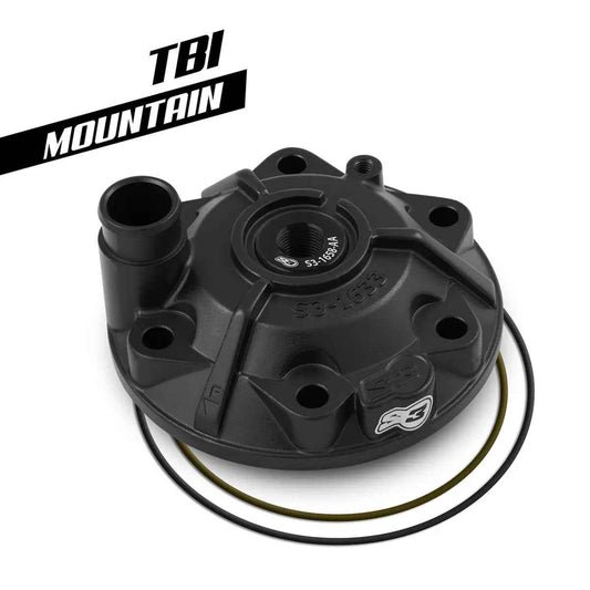S3 Parts KTM EXC-SX-XC 2023-vagy újabb MOUNTAIN hengerfej (2 szín)