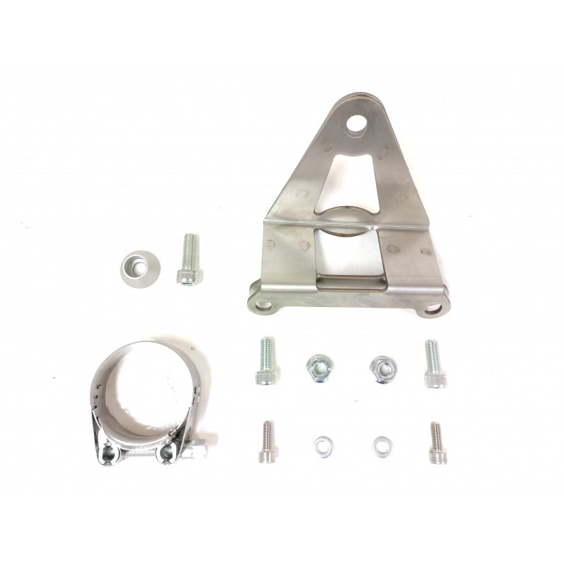 IXIL Sportkipufogó – HONDA CRF 1100 L AFRICA TWIN 20-23 (SD08) - EH6046SS