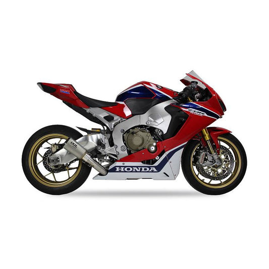 IXIL Sportkipufogó – HONDA CBR 1000 RR 17-19 / SP (SC77) - CH6276RC
