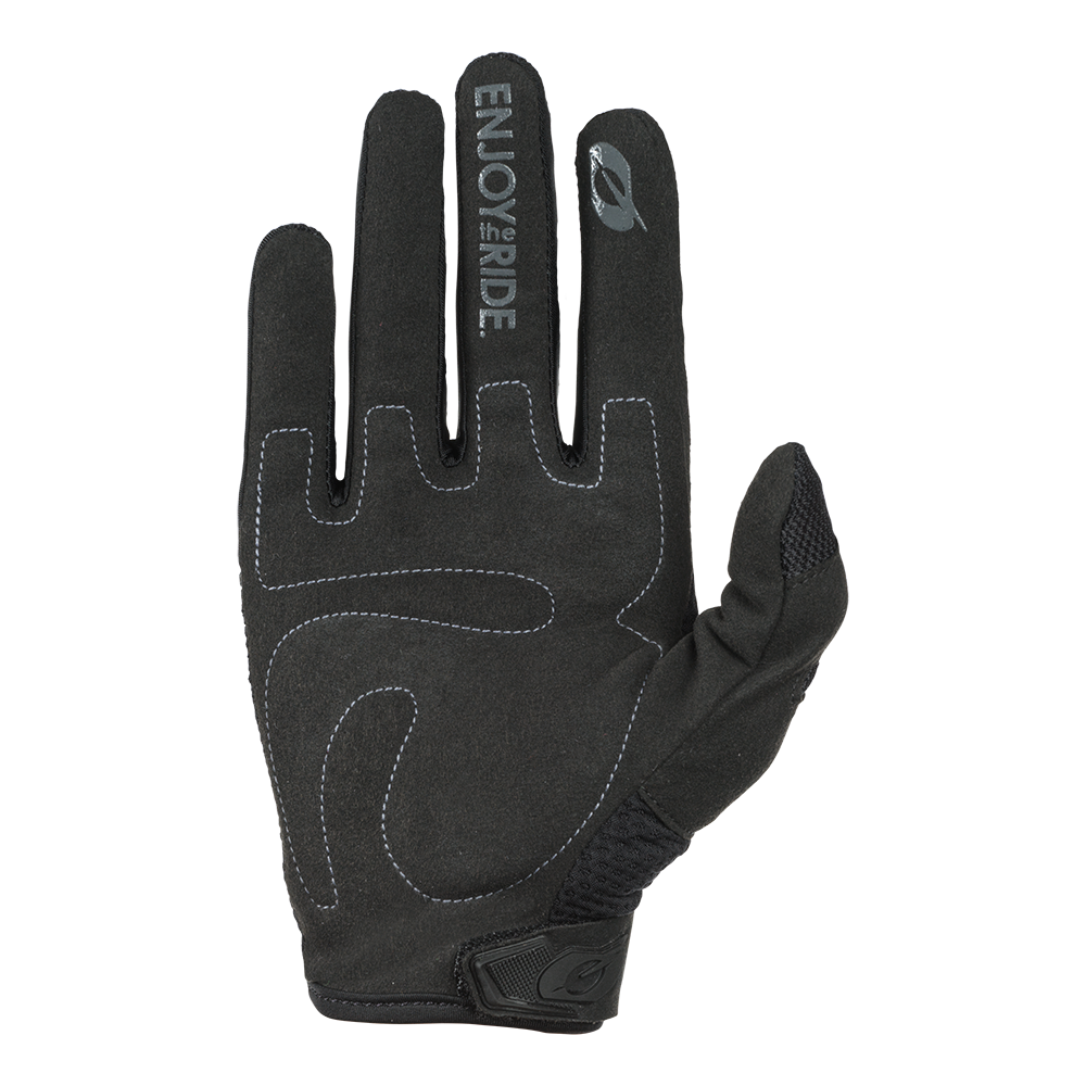 Oneal ELEMENT Racewear black GYEREK - Botos Motors Tuning