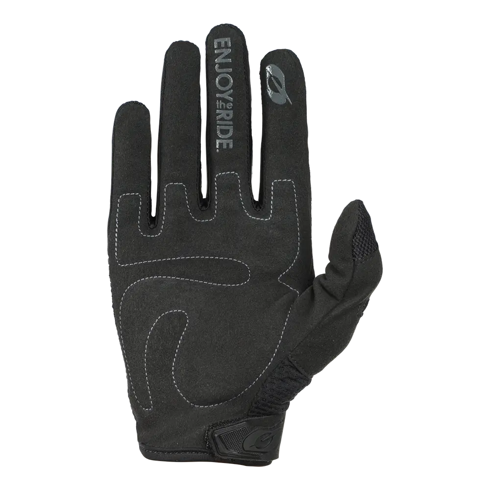 Oneal ELEMENT Racewear black GYEREK Botos Motors Tuning