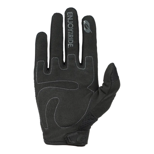 Oneal ELEMENT Racewear black GYEREK Botos Motors Tuning
