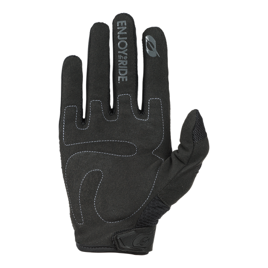 Oneal ELEMENT Racewear black kesztyű Oneal