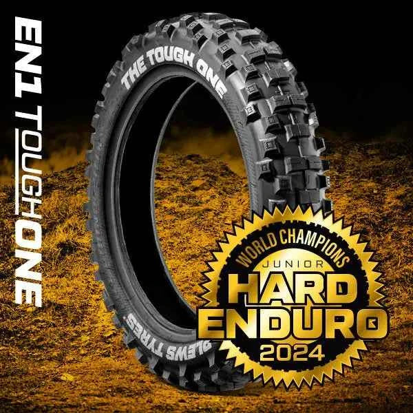 Plews Tyres EN1 EXTREME THE TOUGH ONE hátsó 140/80-18