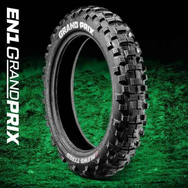 Plews Tyres EN1 ENDURO GRAND PRIX hátsó 140/80-18