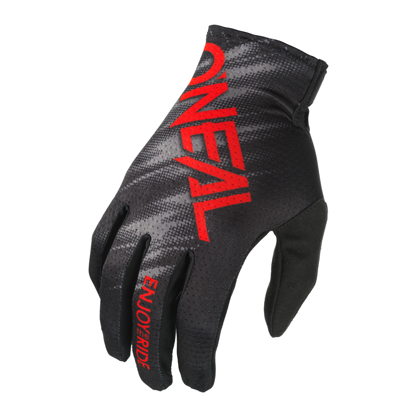 Oneal Matrix voltage v.24 black/red kesztyű akció