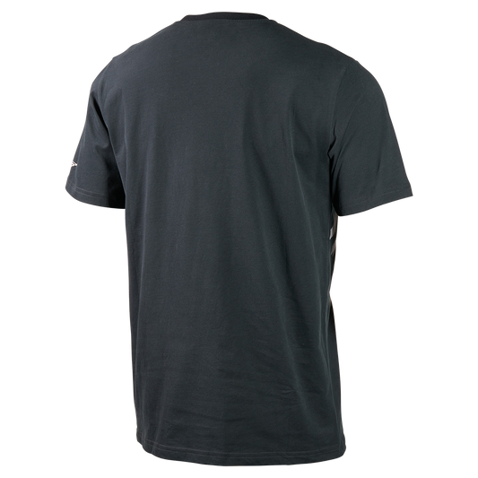 Kini Red Bull ST tee 1.0 anthracite póló (S-M-L)