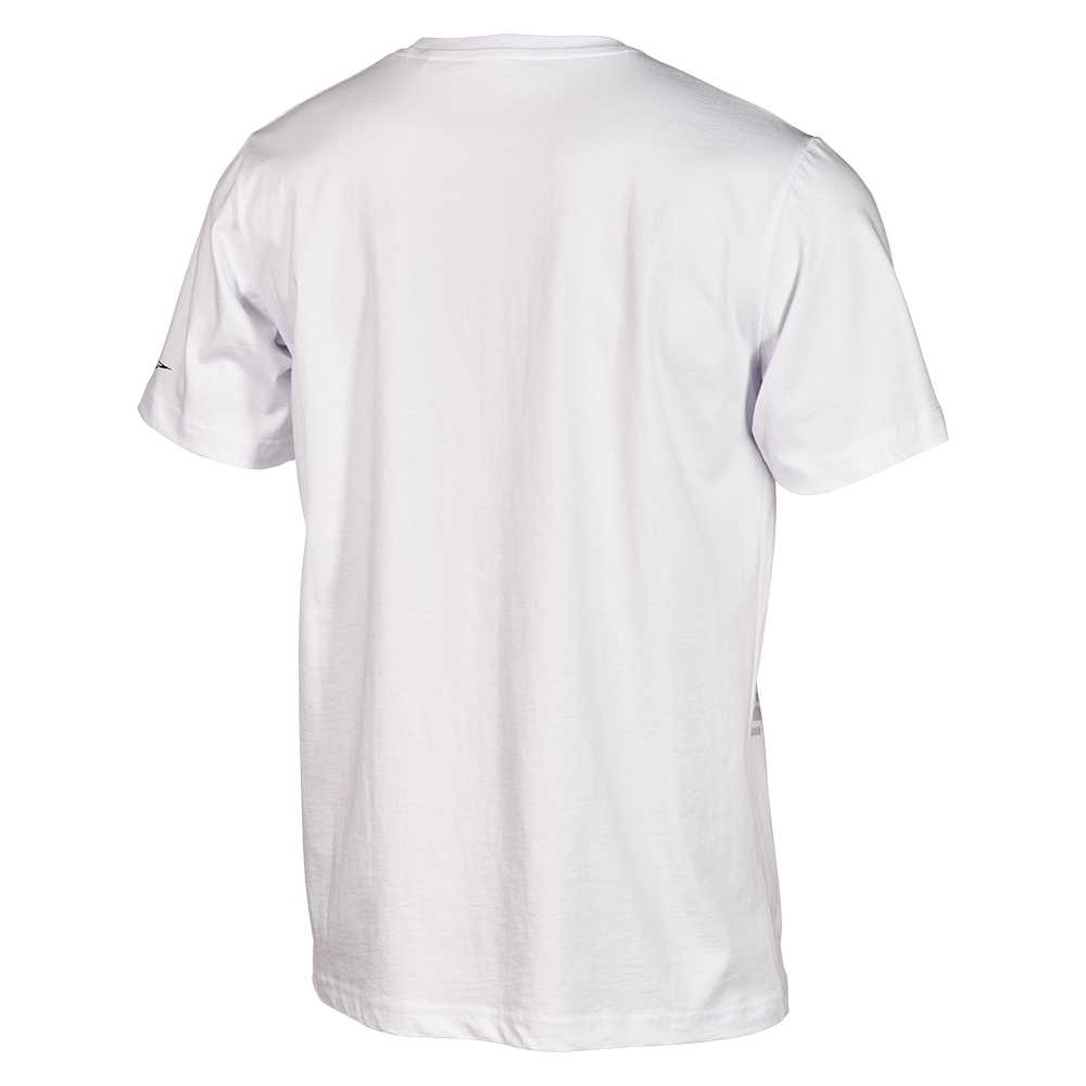 Kini Red Bull TR tee 2.0 white póló (XS-S-M-L-XL)