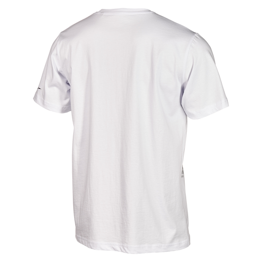 Kini Red Bull TR tee 2.0 white póló (XS-S-M-L-XL)