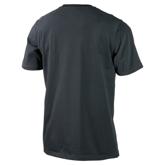 Kini Red Bull BR tee 3.0 anthracite póló (S-M-L-XL)
