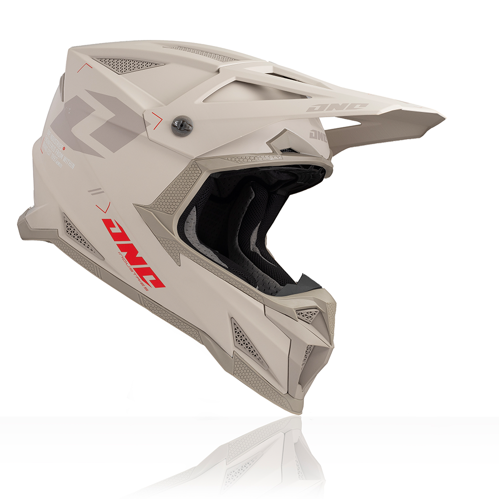 One industries X-297 FOCUS stone gray - Botos Motors Tuning
