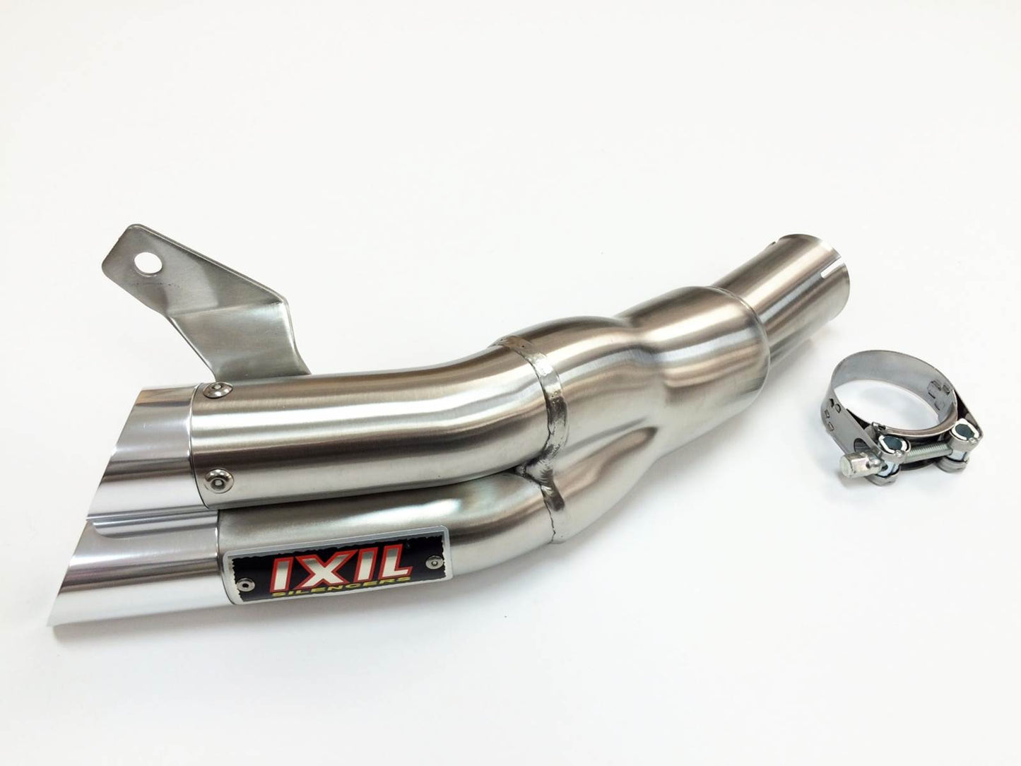 IXIL Sportkipufogó – HONDA CB 500 X 17-18 (PC59) - OH6033VSE
