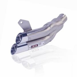 IXIL Sportkipufogó – HONDA MSX 125 - GROM 13-20 (JC61 - JC75) - XH6315V