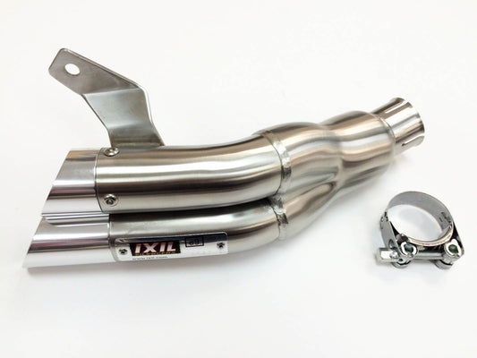 IXIL Sportkipufogó – HONDA CBR 600 F 11-14 (PC41) - OH6048VSE