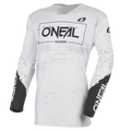 Oneal MAYHEM Paint v.27 white/black mez