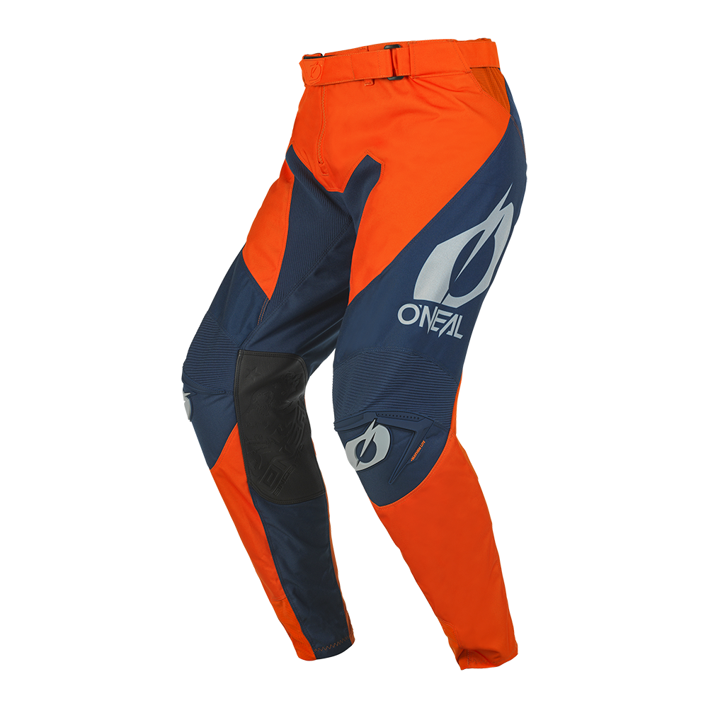 Oneal mayhem hexx v.23 blue/orange nadrág akció (32) - Botos Motors Tuning