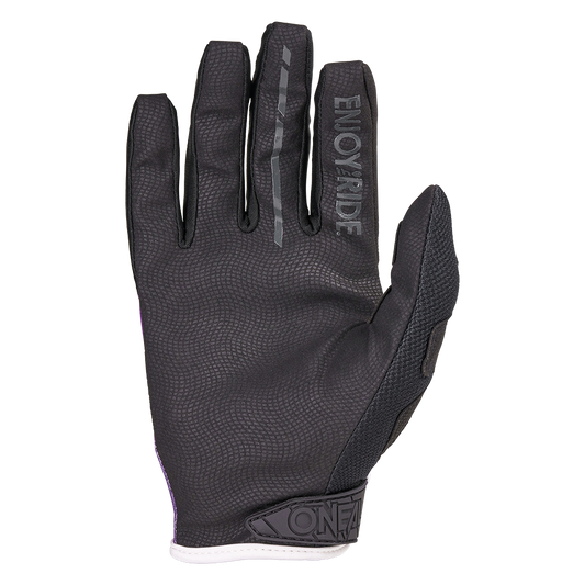 Oneal MAYHEM RIDER purple kesztyű