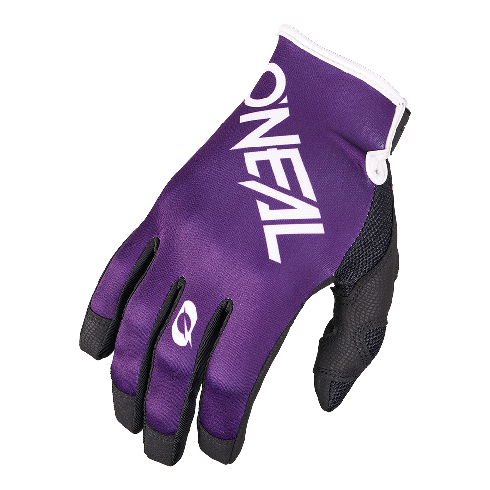Oneal MAYHEM RIDER purple kesztyű