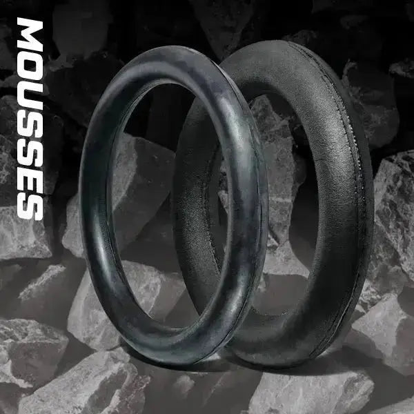 Plews Ultra Mousse hátsó 90/100–16 Small Botos Motors Tuning