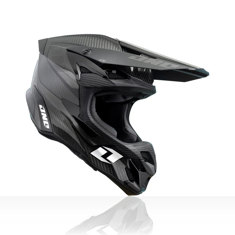 One industries X-197 Carbon black onyx