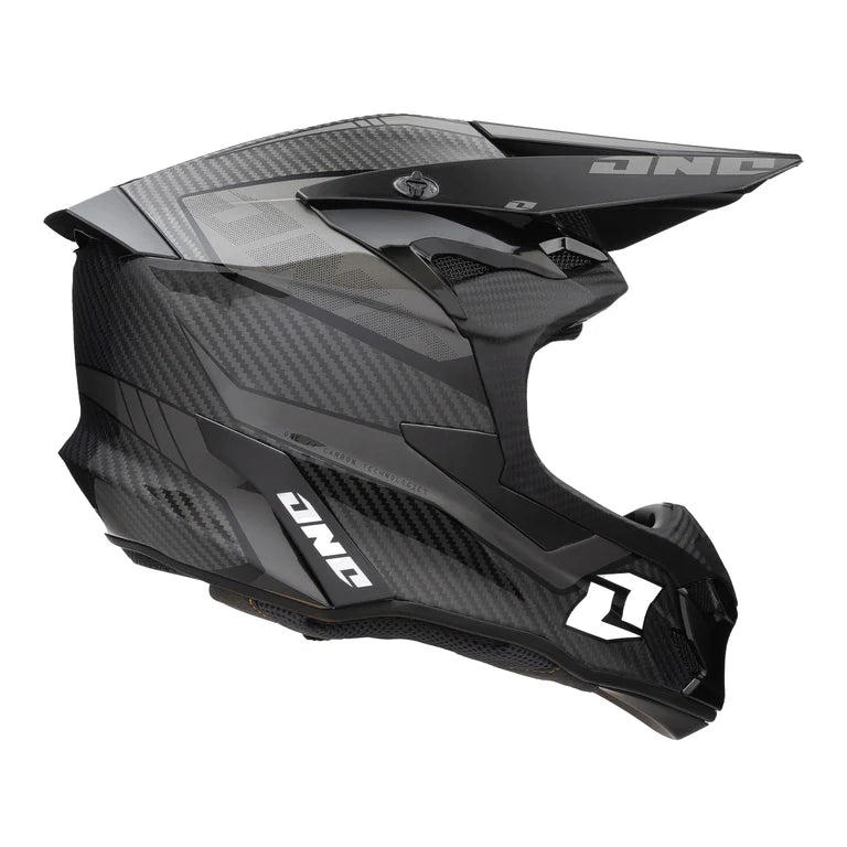 One industries X-197 Carbon black onyx