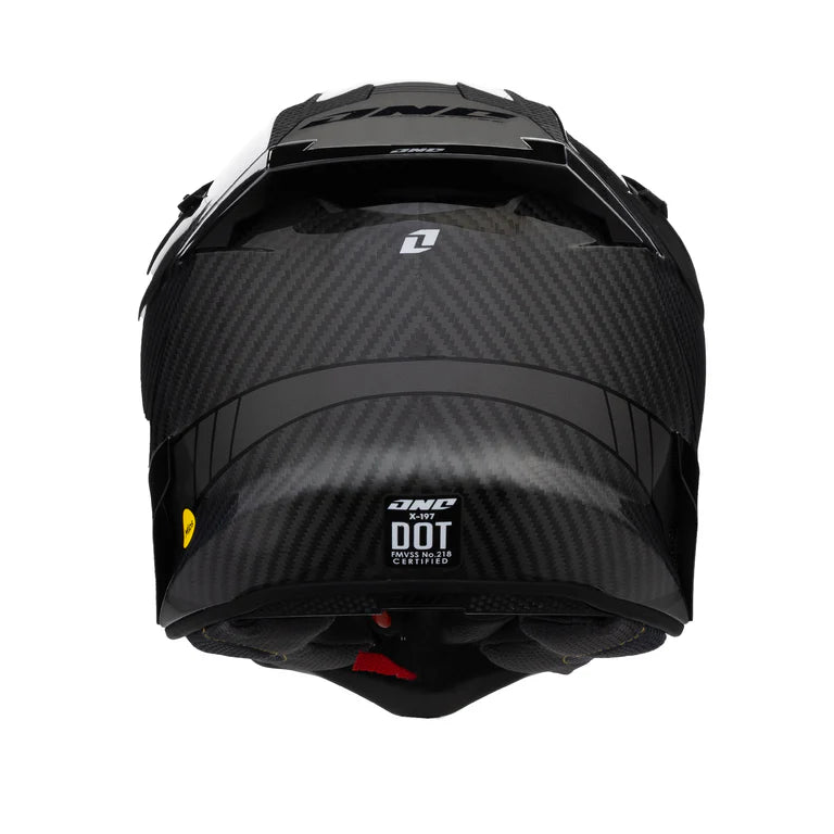 One industries X-197 Carbon black onyx