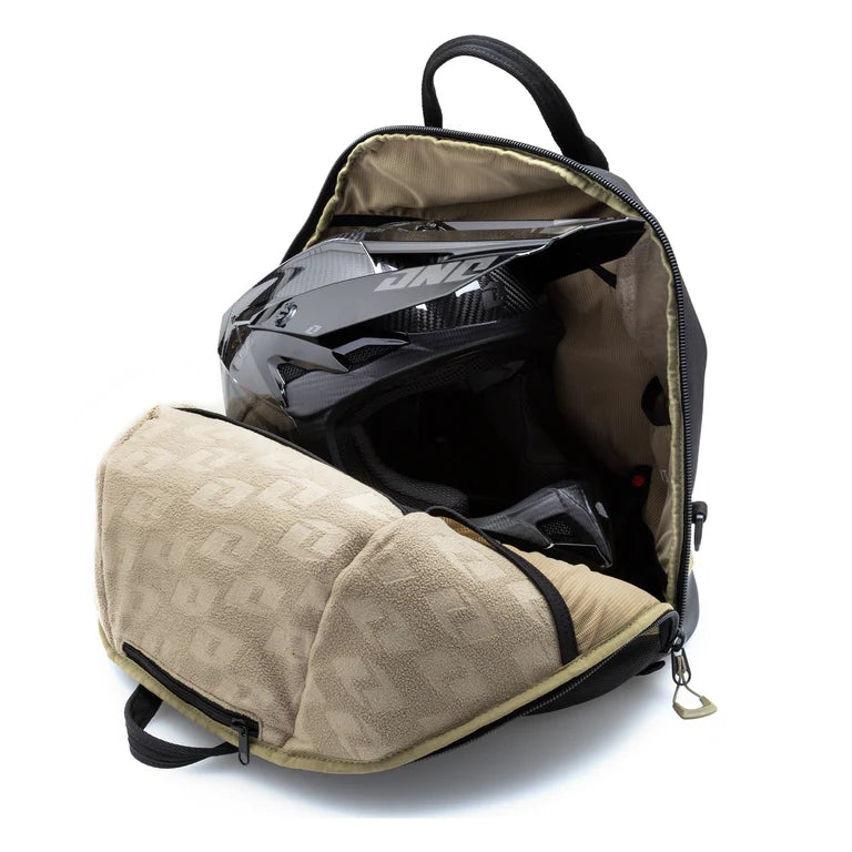 One industries X-197 Carbon black onyx
