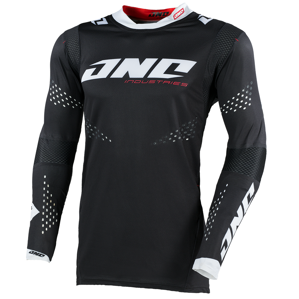 ONE Industries X-197 UNO black - Botos Motors Tuning