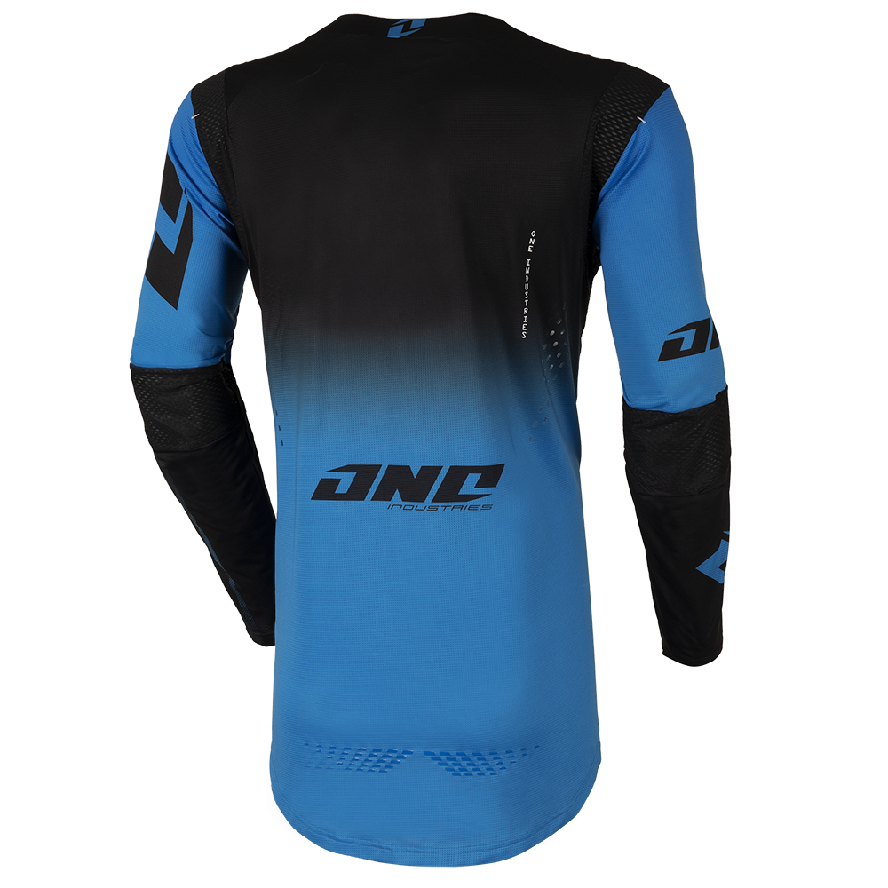 One Industries X-197 BLOX blue - Botos Motors Tuning