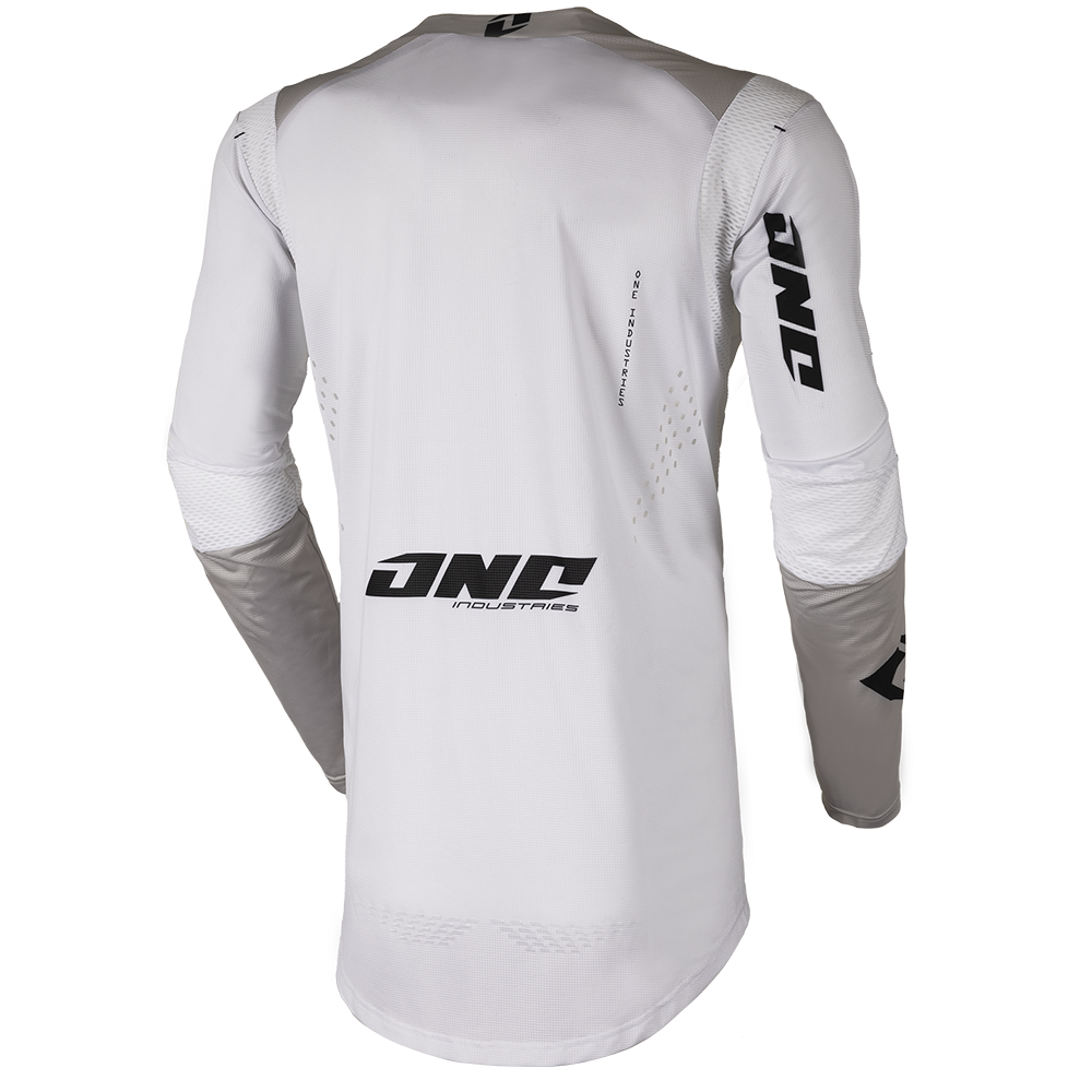 One Industries X-197 WHITE OUT white - Botos Motors Tuning